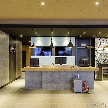 Hotel Ibis Bregenz Luaran gambar