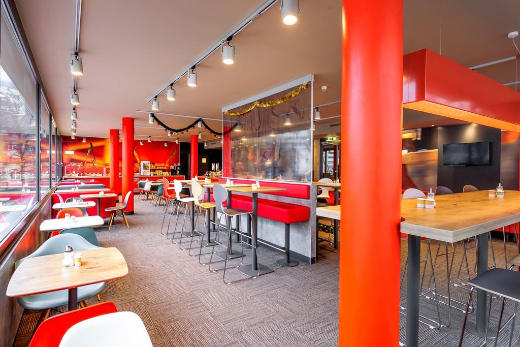 Hotel Ibis Bregenz Luaran gambar