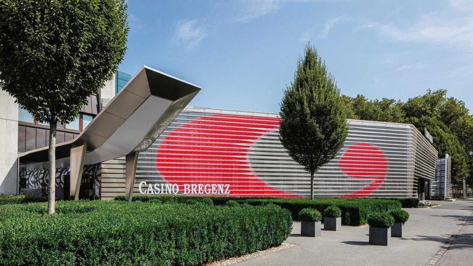 Hotel Ibis Bregenz Luaran gambar