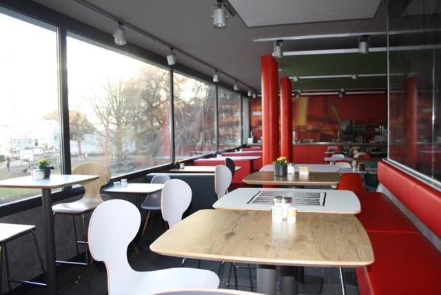 Hotel Ibis Bregenz Luaran gambar
