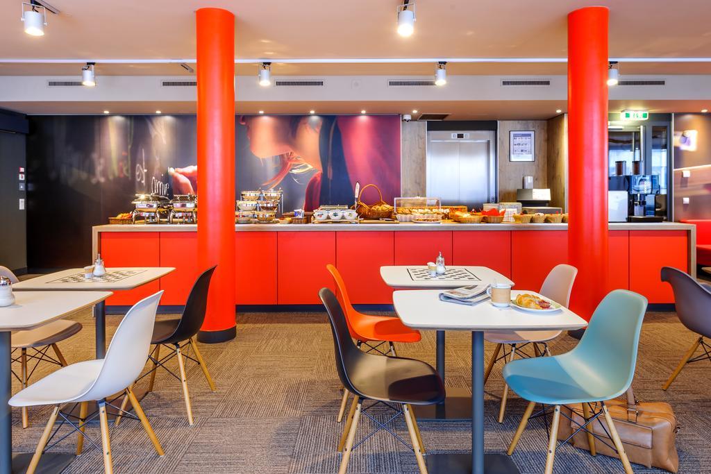 Hotel Ibis Bregenz Luaran gambar