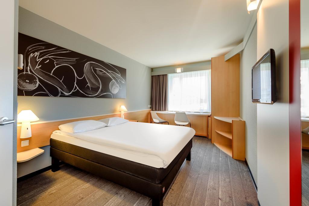 Hotel Ibis Bregenz Luaran gambar