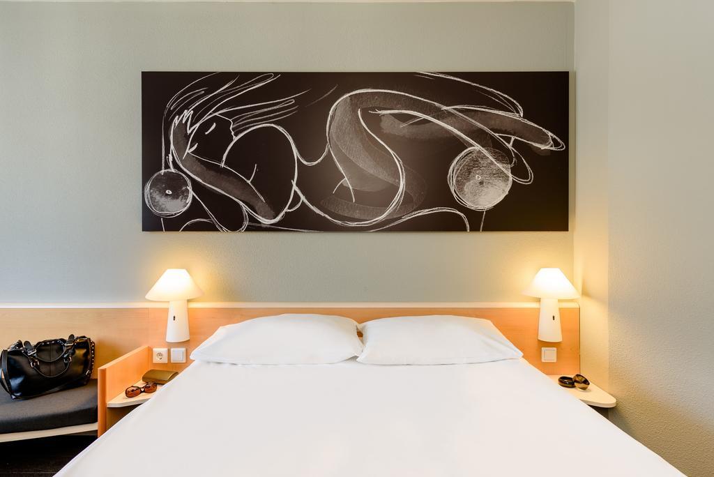 Hotel Ibis Bregenz Luaran gambar