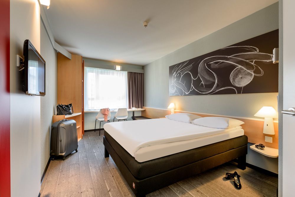Hotel Ibis Bregenz Luaran gambar