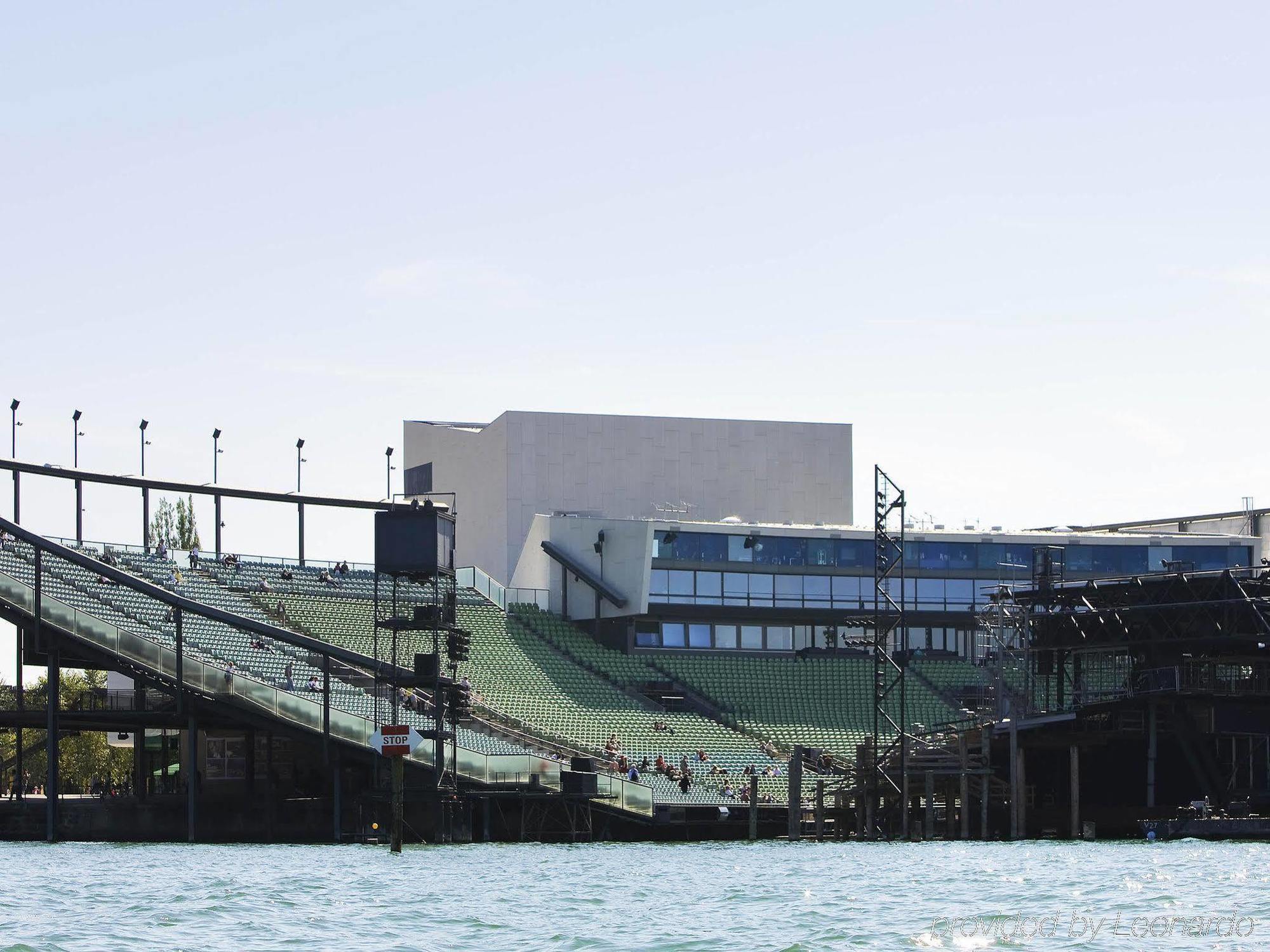 Hotel Ibis Bregenz Luaran gambar