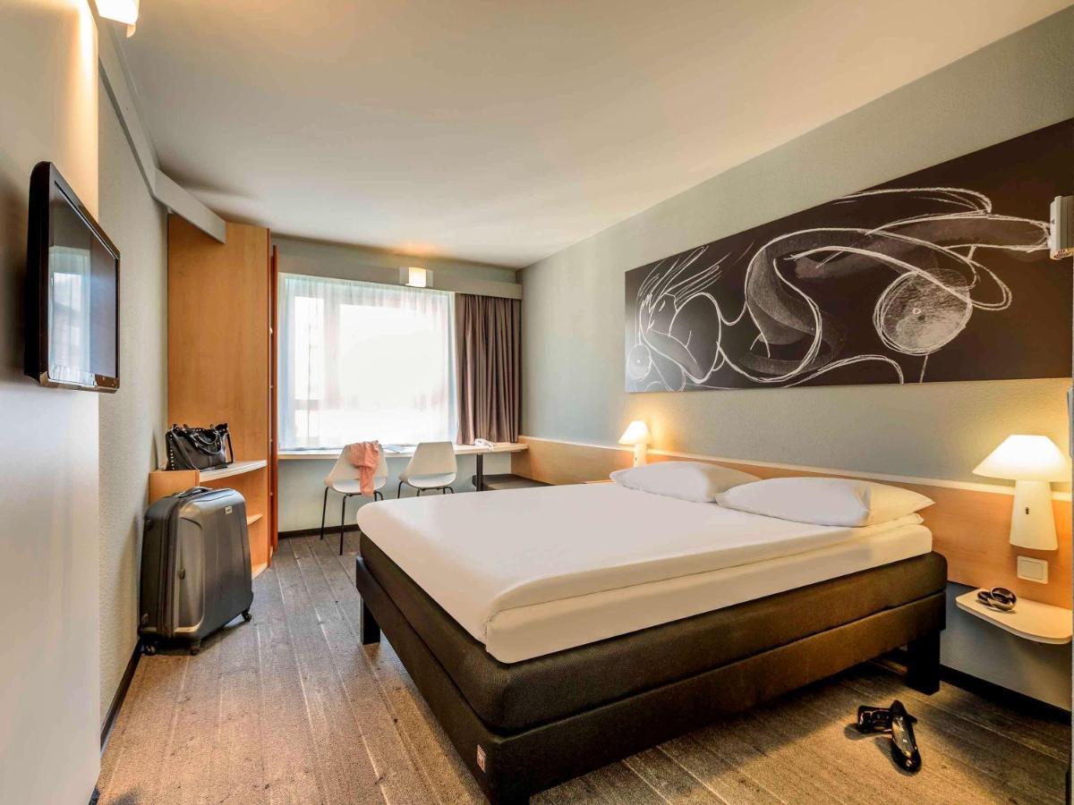 Hotel Ibis Bregenz Luaran gambar