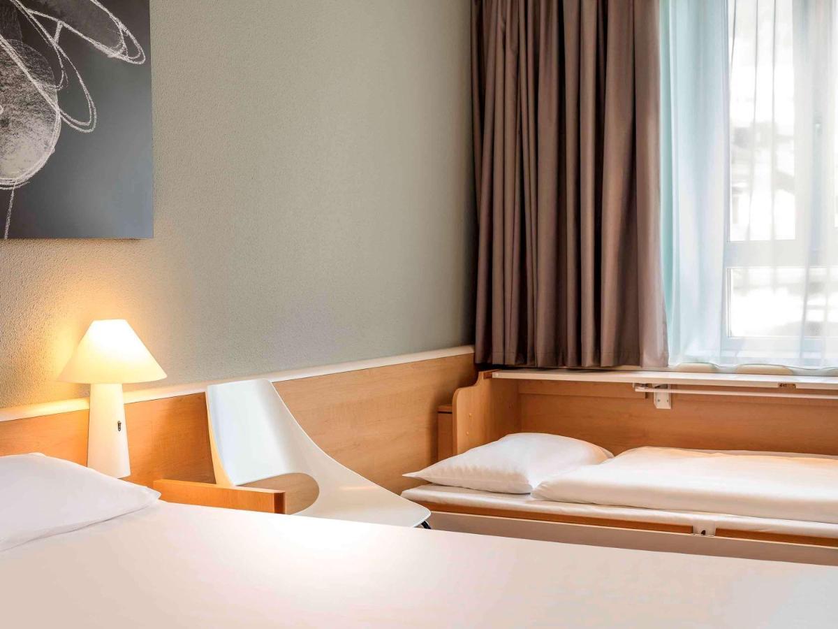Hotel Ibis Bregenz Luaran gambar