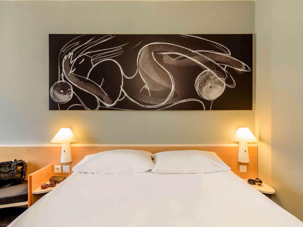 Hotel Ibis Bregenz Luaran gambar
